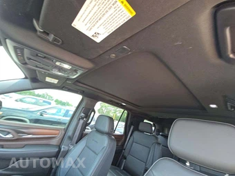 2022 GMC Yukon Denali - miniatura 11