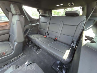 2022 GMC Yukon Denali - miniatura 14