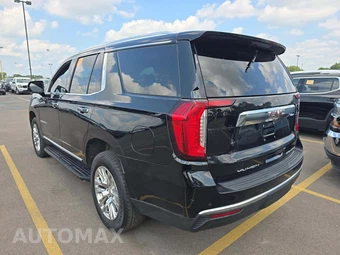 2022 GMC Yukon Denali - miniatura 2