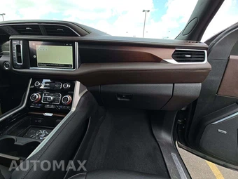 2022 GMC Yukon Denali - miniatura 20