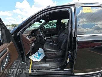 2022 GMC Yukon Denali - miniatura 6