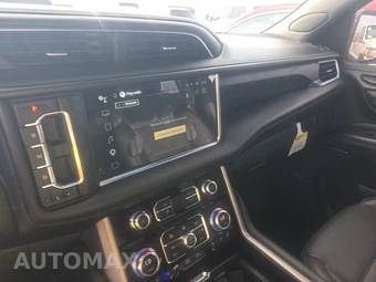 2022 GMC Yukon Denali 5SA - miniatura 11