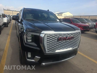 2022 GMC Yukon Denali 5SA - miniatura 2