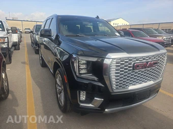 2022 GMC Yukon Denali 5SA - miniatura 3