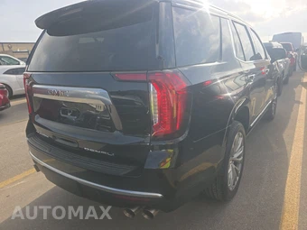 2022 GMC Yukon Denali 5SA - miniatura 4