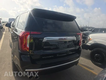 2022 GMC Yukon Denali 5SA - miniatura 5