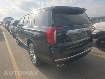 2022 GMC Yukon Denali 5SA - miniatura 6