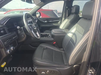 2022 GMC Yukon Denali 5SA - miniatura 7