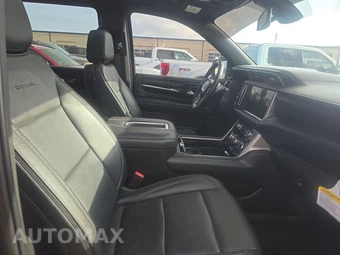 2022 GMC Yukon Denali 5SA - miniatura 8