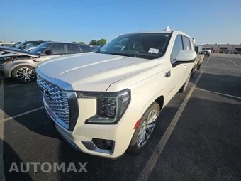 2022 GMC Yukon Denali 5SA