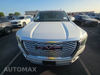 2022 GMC Yukon Denali 5SA - miniatura 2