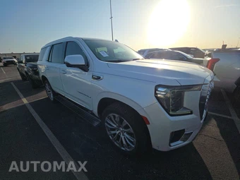 2022 GMC Yukon Denali 5SA - miniatura 3