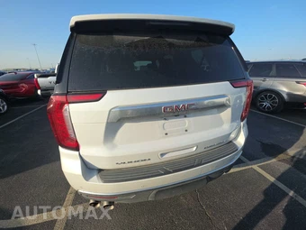 2022 GMC Yukon Denali 5SA - miniatura 5