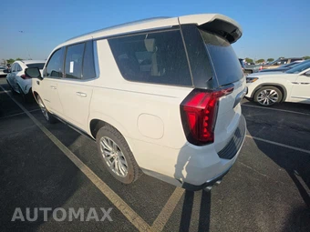 2022 GMC Yukon Denali 5SA - miniatura 6
