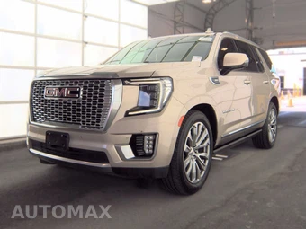 2022 GMC Yukon Denali 5SA