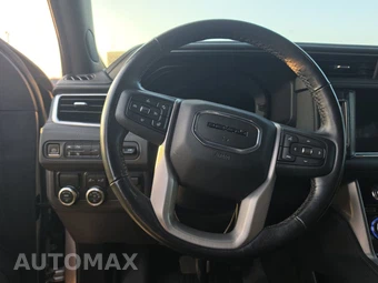 2022 GMC Yukon Denali 5SA - miniatura 10