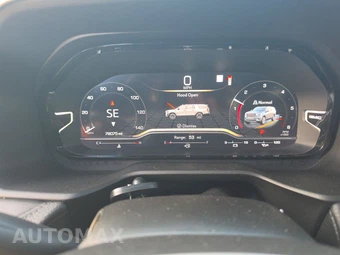 2022 GMC Yukon Denali 5SA - miniatura 12