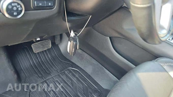 2022 GMC Yukon Denali 5SA - miniatura 19