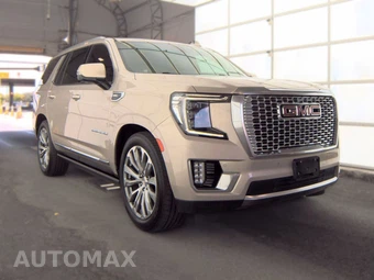 2022 GMC Yukon Denali 5SA - miniatura 3