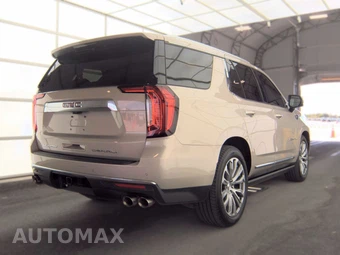 2022 GMC Yukon Denali 5SA - miniatura 4