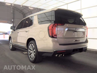 2022 GMC Yukon Denali 5SA - miniatura 6