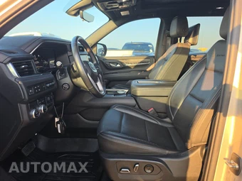 2022 GMC Yukon Denali 5SA - miniatura 7