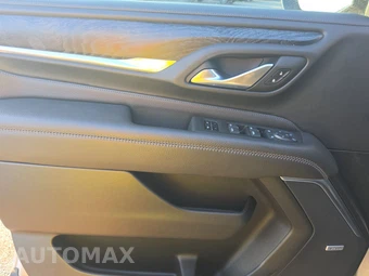 2022 GMC Yukon Denali 5SA - miniatura 9