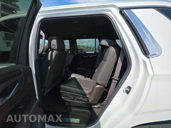 2022 GMC Yukon Denali 5SA - miniatura 13