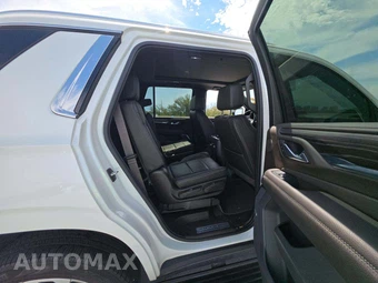 2022 GMC Yukon Denali 5SA - miniatura 17