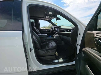 2022 GMC Yukon Denali 5SA - miniatura 19