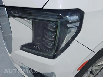 2022 GMC Yukon Denali 5SA - miniatura 26