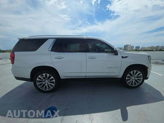 2022 GMC Yukon Denali 5SA - miniatura 4