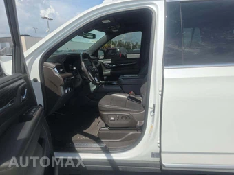 2022 GMC Yukon Denali 5SA - miniatura 6