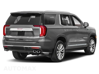 2022 GMC Yukon Denali 5SA - miniatura 2