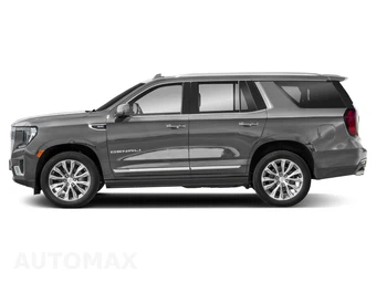 2022 GMC Yukon Denali 5SA - miniatura 3