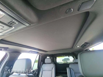2022 GMC Yukon Denali 5SA - miniatura 11