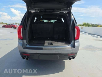 2022 GMC Yukon Denali 5SA - miniatura 15