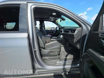2022 GMC Yukon Denali 5SA - miniatura 19
