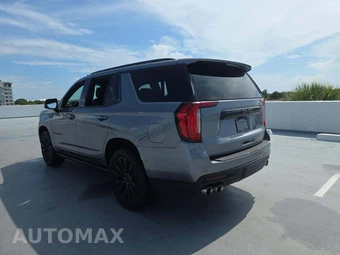 2022 GMC Yukon Denali 5SA - miniatura 2