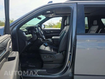 2022 GMC Yukon Denali 5SA - miniatura 6