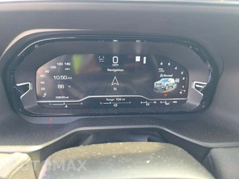 2022 GMC Yukon Denali 5SA - miniatura 9