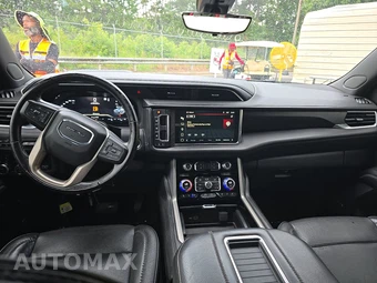 2022 GMC Yukon Denali 5SA - miniatura 11