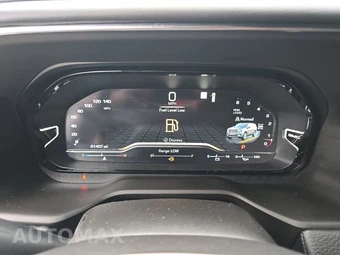 2022 GMC Yukon Denali 5SA - miniatura 12
