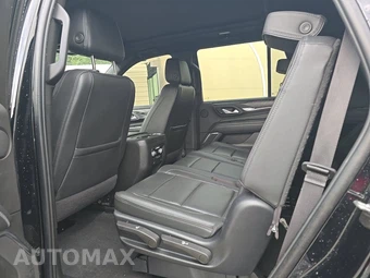 2022 GMC Yukon Denali 5SA - miniatura 13