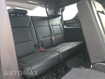 2022 GMC Yukon Denali 5SA - miniatura 14