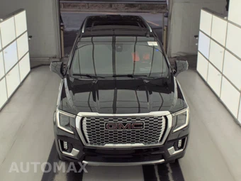 2022 GMC Yukon Denali 5SA - miniatura 2