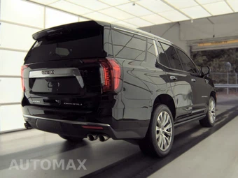 2022 GMC Yukon Denali 5SA - miniatura 4