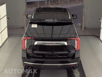 2022 GMC Yukon Denali 5SA - miniatura 5