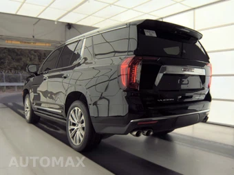 2022 GMC Yukon Denali 5SA - miniatura 6