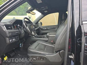 2022 GMC Yukon Denali 5SA - miniatura 7